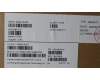 Lenovo 5CB1L55126 Tastatur inkl. Topcase ASM_ITA_STGY L83BY