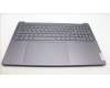 Lenovo 5CB1L55126 Tastatur inkl. Topcase ASM_ITA_STGY L83BY