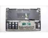 Lenovo 5CB1L55131 Tastatur inkl. Topcase ASM_POR_STGY L83BY