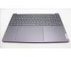 Lenovo 5CB1L55131 Tastatur inkl. Topcase ASM_POR_STGY L83BY