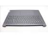 Lenovo 5CB1L55131 Tastatur inkl. Topcase ASM_POR_STGY L83BY