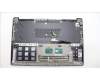 Lenovo 5CB1L55133 Tastatur inkl. Topcase ASM_SLV_STGY L83BY