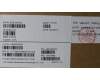 Lenovo 5CB1L55133 Tastatur inkl. Topcase ASM_SLV_STGY L83BY