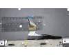 Lenovo 5CB1L55133 Tastatur inkl. Topcase ASM_SLV_STGY L83BY