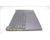 Lenovo 5CB1L55133 Tastatur inkl. Topcase ASM_SLV_STGY L83BY