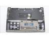 Lenovo 5CB1L55135 Tastatur inkl. Topcase schweiz_STGY L83BY