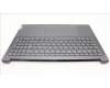 Lenovo 5CB1L55135 Tastatur inkl. Topcase schweiz_STGY L83BY
