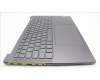 Lenovo 5CB1L55135 Tastatur inkl. Topcase schweiz_STGY L83BY