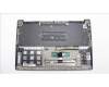 Lenovo 5CB1L55140 Tastatur inkl. Topcase ASM_UKR_STGY L83BY