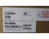Lenovo 5CB1L55140 Tastatur inkl. Topcase ASM_UKR_STGY L83BY