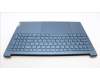 Lenovo 5CB1L55142 Tastatur inkl. Topcase ASM_ARA_TT L83BY