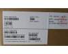 Lenovo 5CB1L55143 Tastatur inkl. Topcase ASM_BEL_TT L83BY