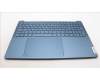 Lenovo 5CB1L55143 Tastatur inkl. Topcase ASM_BEL_TT L83BY