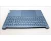 Lenovo 5CB1L55143 Tastatur inkl. Topcase ASM_BEL_TT L83BY