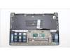 Lenovo 5CB1L55145 Tastatur inkl. Topcase ASM_BUL_TT L83BY
