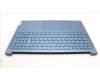 Lenovo 5CB1L55145 Tastatur inkl. Topcase ASM_BUL_TT L83BY