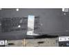 Lenovo 5CB1L55145 Tastatur inkl. Topcase ASM_BUL_TT L83BY