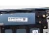 Lenovo 5CB1L55145 Tastatur inkl. Topcase ASM_BUL_TT L83BY