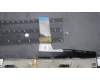 Lenovo 5CB1L55146 Tastatur inkl. Topcase ASM_CZE/SLK_TTL83BY