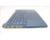 Lenovo 5CB1L55146 Tastatur inkl. Topcase ASM_CZE/SLK_TTL83BY