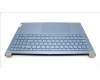Lenovo 5CB1L55147 Tastatur inkl. Topcase ASM_ENG_TT L83BY