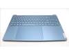 Lenovo 5CB1L55147 Tastatur inkl. Topcase ASM_ENG_TT L83BY