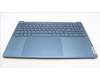 Lenovo 5CB1L55148 Tastatur inkl. Topcase ASM_EURO ENG_TT L83BY