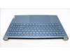 Lenovo 5CB1L55148 Tastatur inkl. Topcase ASM_EURO ENG_TT L83BY