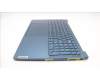 Lenovo 5CB1L55148 Tastatur inkl. Topcase ASM_EURO ENG_TT L83BY