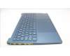 Lenovo 5CB1L55148 Tastatur inkl. Topcase ASM_EURO ENG_TT L83BY