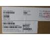 Lenovo 5CB1L55149 Tastatur inkl. Topcase ASM_FRA_TT L83BY