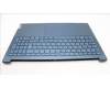 Lenovo 5CB1L55149 Tastatur inkl. Topcase ASM_FRA_TT L83BY