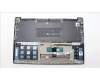 Lenovo 5CB1L55152 Tastatur inkl. Topcase deutsch_TT L83BY