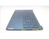 Lenovo 5CB1L55152 Tastatur inkl. Topcase deutsch_TT L83BY