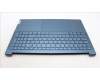 Lenovo 5CB1L55154 Tastatur inkl. Topcase ASM_HBW_TT L83BY