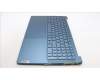 Lenovo 5CB1L55154 Tastatur inkl. Topcase ASM_HBW_TT L83BY