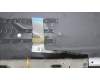 Lenovo 5CB1L55154 Tastatur inkl. Topcase ASM_HBW_TT L83BY