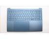 Lenovo 5CB1L55156 Tastatur inkl. Topcase ASM_HUN_TT L83BY