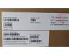 Lenovo 5CB1L55156 Tastatur inkl. Topcase ASM_HUN_TT L83BY