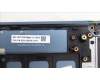 Lenovo 5CB1L55156 Tastatur inkl. Topcase ASM_HUN_TT L83BY