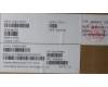 Lenovo 5CB1L55158 Tastatur inkl. Topcase ASM_ITA_TT L83BY
