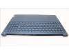 Lenovo 5CB1L55158 Tastatur inkl. Topcase ASM_ITA_TT L83BY