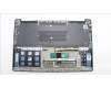 Lenovo 5CB1L55162 Tastatur inkl. Topcase ASM_NORDIC_TT L83BY