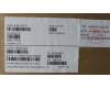 Lenovo 5CB1L55162 Tastatur inkl. Topcase ASM_NORDIC_TT L83BY