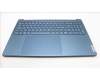 Lenovo 5CB1L55162 Tastatur inkl. Topcase ASM_NORDIC_TT L83BY