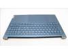 Lenovo 5CB1L55162 Tastatur inkl. Topcase ASM_NORDIC_TT L83BY