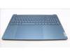 Lenovo 5CB1L55163 Tastatur inkl. Topcase ASM_POR_TT L83BY