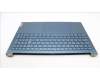Lenovo 5CB1L55163 Tastatur inkl. Topcase ASM_POR_TT L83BY