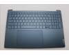 Lenovo 5CB1L55164 Tastatur inkl. Topcase ASM_RUS_TT L83BY