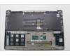 Lenovo 5CB1L55164 Tastatur inkl. Topcase ASM_RUS_TT L83BY